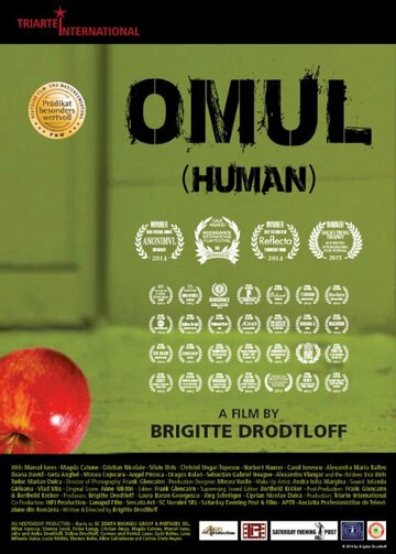 Человек || Omul (2014)