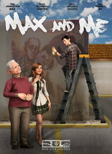 Max & Me (2020)