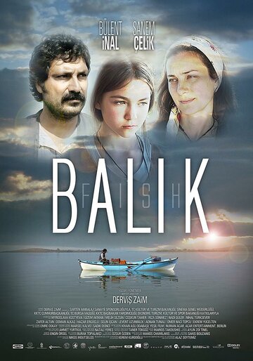 Рыба || Balik (2014)