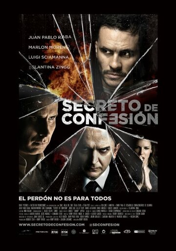 Тайна исповеди || Secreto de Confesión (2013)