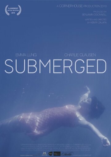 Submerged (2014)