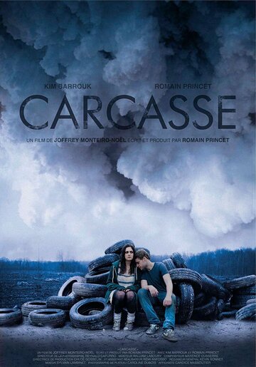 Carcasse (2014)