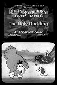 Гадкий утёнок || The Ugly Duckling (1931)
