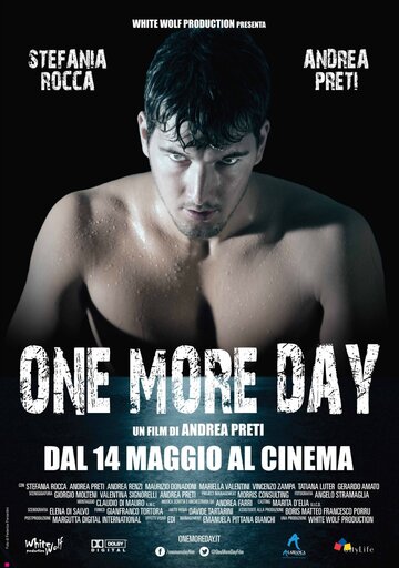 Еще один день || One More Day (2015)