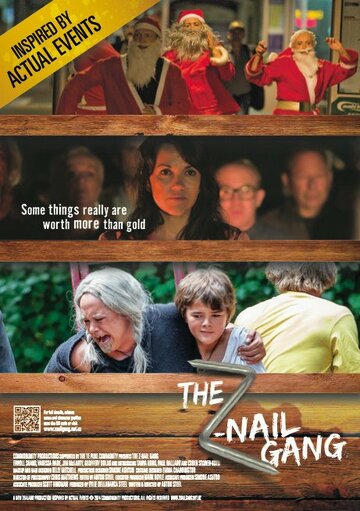 The Z-Nail Gang (2014)