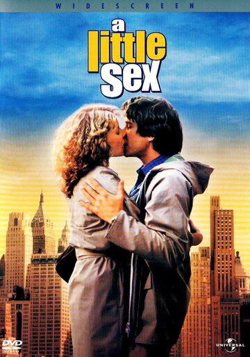 Немного секса || A Little Sex (1982)