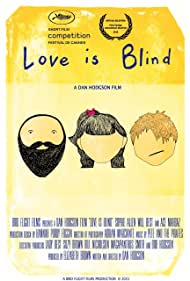 Любовь слепа || Love Is Blind (2015)