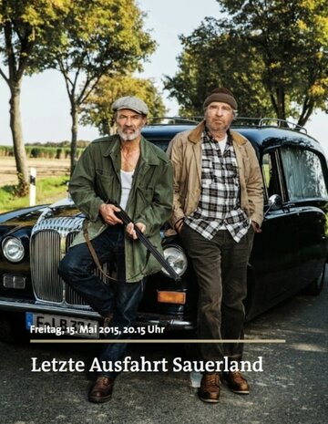 Зауэрланд навсегда || Letzte Ausfahrt Sauerland (2015)