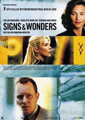 Приметы и чудеса || Signs & Wonders (2000)