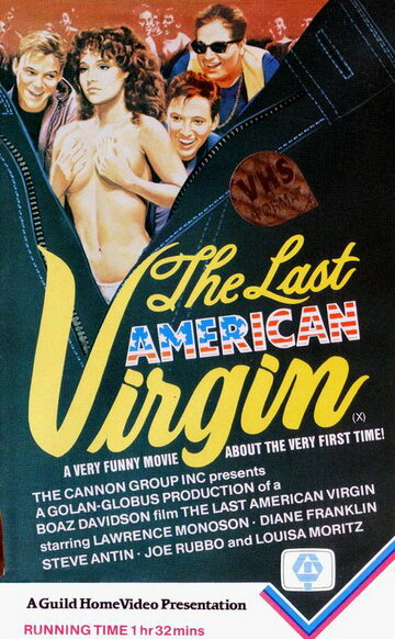 Последний американский девственник || The Last American Virgin (1982)
