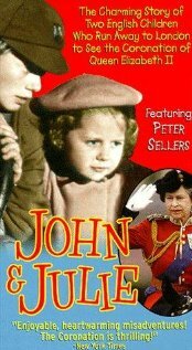 Джон и Джули || John and Julie (1955)