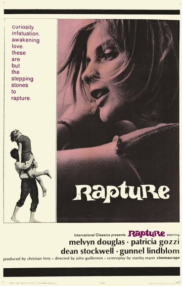 Восторг || Rapture (1965)