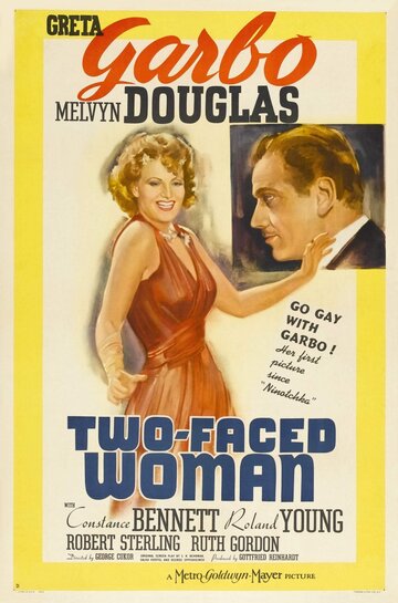 Двуликая женщина || Two-Faced Woman (1941)