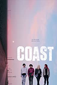 Coast || Побережье (2021)