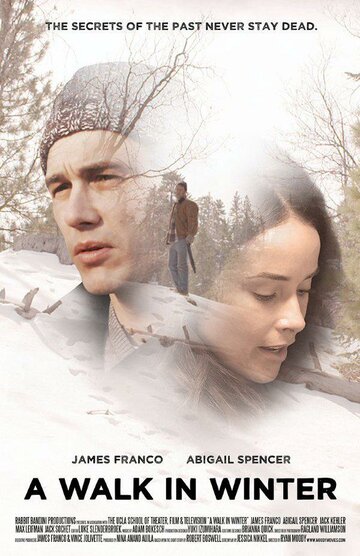 Зимняя прогулка || A Walk in Winter (2015)