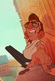 Фил на грани || The Ledge End of Phil (from Accounting) (2014)