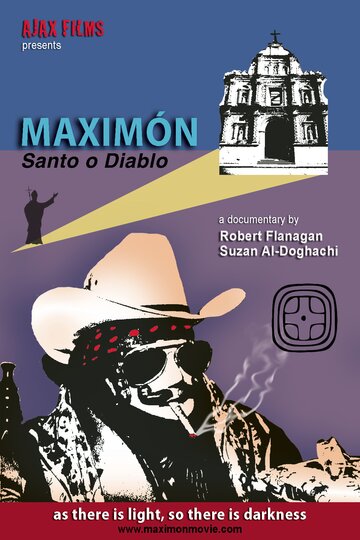 Maximón: santo o diablo (2014)