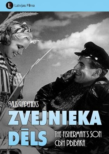 Сын рыбака || Zvejnieka dels (1939)