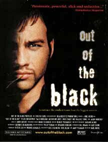 Погребенная ложь || Out of the Black (2001)