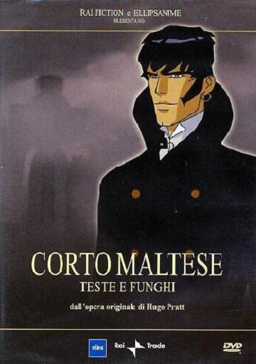 Corto Maltese: Teste e funghi (2002)