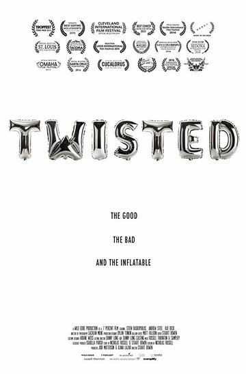 Скрученный || Twisted (2014)