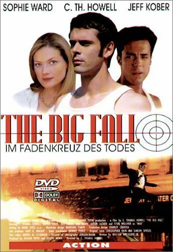 Долгое падение || The Big Fall (1996)