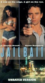 По законам улиц || Jailbait (1993)