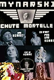 Смертельное падение Минарски || Mynarski Death Plummet (2014)