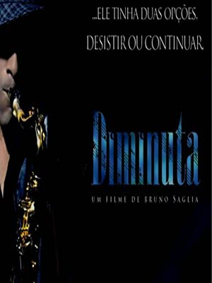 Diminuta (2018)