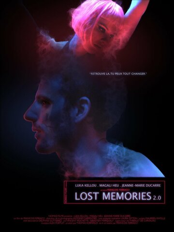 Потерянные воспоминания 2.0 || Lost Memories 2.0 (2015)