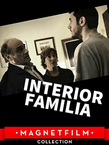 Семья || Interior. Família. (2014)