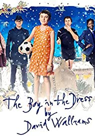 Мальчик в платье || The Boy in the Dress (2014)