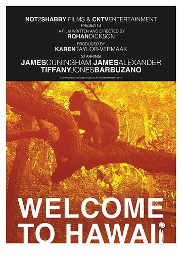 Welcome to Hawaii (2014)