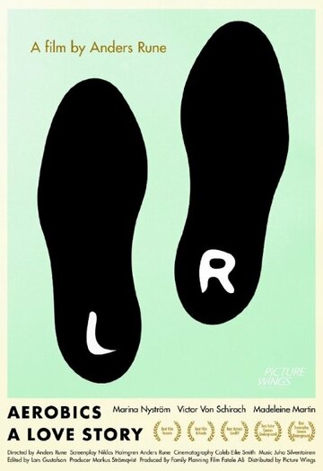 Аэробика: История любви || Aerobics - A Love Story (2015)