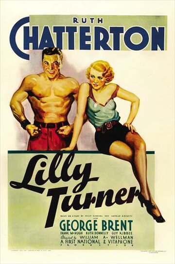 Lilly Turner (1933)