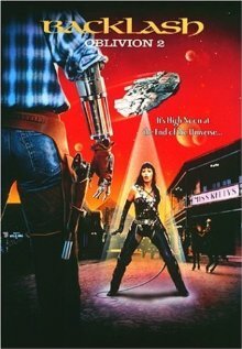 Обливион 2: Отпор || Oblivion 2: Backlash (1996)