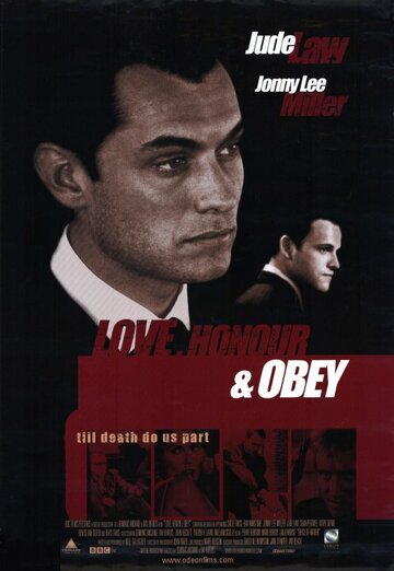 Лондонские псы || Love, Honour and Obey (2000)