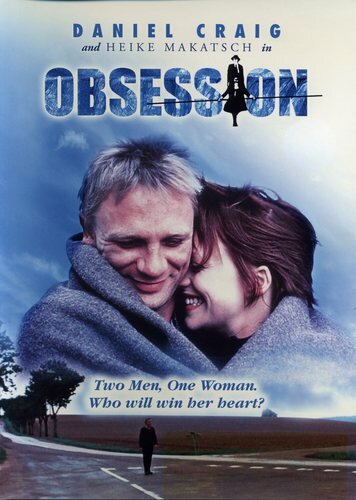 Одержимость || Obsession (1997)