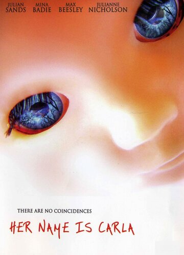 Ее имя Карла || Her Name is Carla (2005)