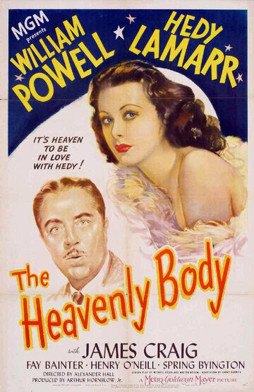 Райское тело || The Heavenly Body (1944)