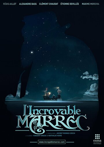 Невероятный Маррек || L'Incroyable Marrec (2013)