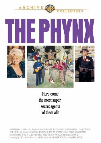 Финкс || The Phynx (1970)