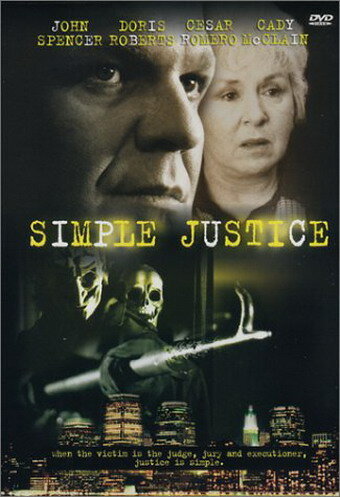 Простое правосудие || Simple Justice (1989)