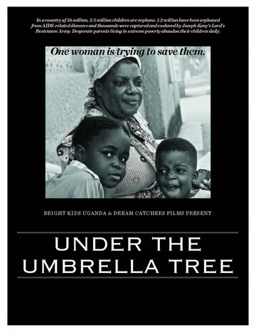 Under the Umbrella Tree (2014)