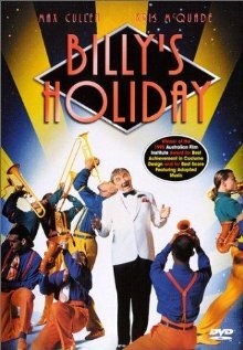 Праздник Билли || Billy's Holiday (1995)