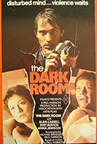 Темная комната || The Dark Room (1982)