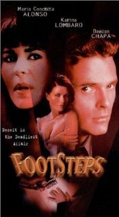 Шаги смерти || Exposé (1998)