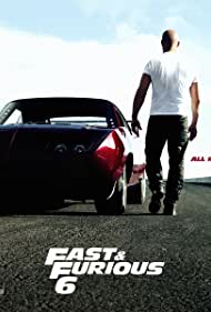 Форсаж 6: Управление на себя || Fast & Furious 6: Take Control (2013)