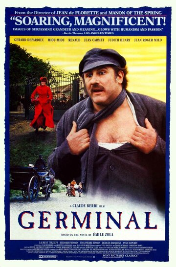 Жерминаль || Germinal (1993)