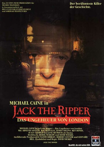 Джек-потрошитель || Jack the Ripper (1988)